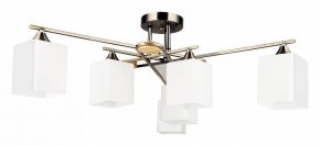 Потолочная люстра Arte Lamp Largo A4497PL-6AB в Набережных Челнах - naberezhnye-chelny.ok-mebel.com | фото
