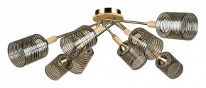 Потолочная люстра Arte Lamp Maria A4536PL-8AB в Набережных Челнах - naberezhnye-chelny.ok-mebel.com | фото