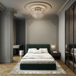 Потолочная люстра Bogate"s Cappio 380/8 Smart в Набережных Челнах - naberezhnye-chelny.ok-mebel.com | фото 2