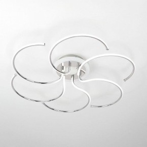 Потолочная люстра Citilux Джемини CL229261E в Набережных Челнах - naberezhnye-chelny.ok-mebel.com | фото 3