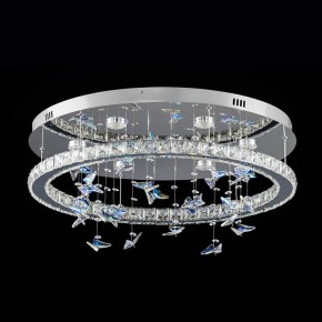 Потолочная люстра Citilux ETERA CL322050 в Набережных Челнах - naberezhnye-chelny.ok-mebel.com | фото 4