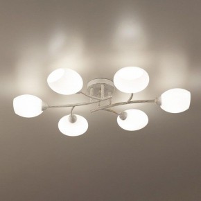 Потолочная люстра Citilux Флорида CL148160 в Набережных Челнах - naberezhnye-chelny.ok-mebel.com | фото 12