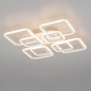 Потолочная люстра Citilux Марсель CL232180R в Набережных Челнах - naberezhnye-chelny.ok-mebel.com | фото 6
