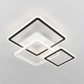 Потолочная люстра Citilux Тринити CL238231E в Набережных Челнах - naberezhnye-chelny.ok-mebel.com | фото 3