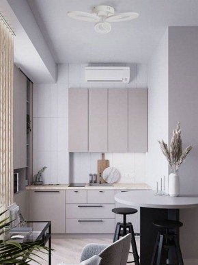 Потолочная люстра De City Мадлен 15 424018003 в Набережных Челнах - naberezhnye-chelny.ok-mebel.com | фото 8