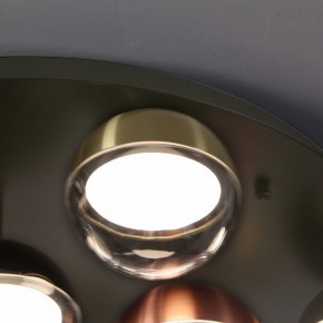 Потолочная люстра Favourite Luna 4371-12C в Набережных Челнах - naberezhnye-chelny.ok-mebel.com | фото 2