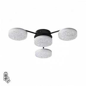 Потолочная люстра Lumion Didana 8236/4CL в Набережных Челнах - naberezhnye-chelny.ok-mebel.com | фото 5