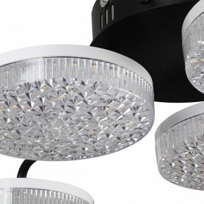 Потолочная люстра Lumion Didana 8236/6CL в Набережных Челнах - naberezhnye-chelny.ok-mebel.com | фото 10