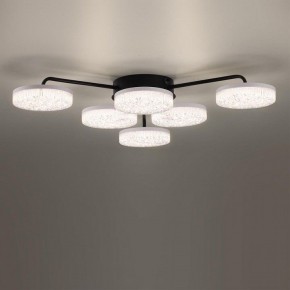 Потолочная люстра Lumion Didana 8236/6CL в Набережных Челнах - naberezhnye-chelny.ok-mebel.com | фото 2