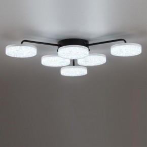 Потолочная люстра Lumion Didana 8236/6CL в Набережных Челнах - naberezhnye-chelny.ok-mebel.com | фото 6