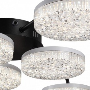 Потолочная люстра Lumion Didana 8236/6CL в Набережных Челнах - naberezhnye-chelny.ok-mebel.com | фото 9