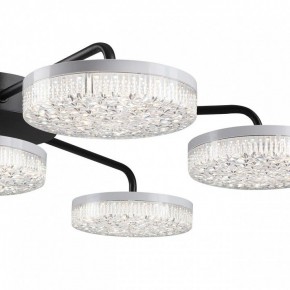 Потолочная люстра Lumion Didana 8236/7CL в Набережных Челнах - naberezhnye-chelny.ok-mebel.com | фото 10