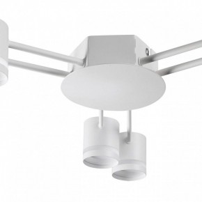 Потолочная люстра Lumion Gareta 8235/6C в Набережных Челнах - naberezhnye-chelny.ok-mebel.com | фото 8