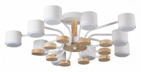 Потолочная люстра Lumion Rondo 8196/10C в Набережных Челнах - naberezhnye-chelny.ok-mebel.com | фото