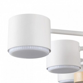 Потолочная люстра Lumion Rondo 8196/10C в Набережных Челнах - naberezhnye-chelny.ok-mebel.com | фото 7
