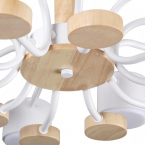 Потолочная люстра Lumion Rondo 8196/10C в Набережных Челнах - naberezhnye-chelny.ok-mebel.com | фото 9
