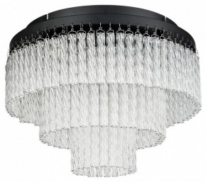 Потолочная люстра Lumion Spirals 6576/11CR в Набережных Челнах - naberezhnye-chelny.ok-mebel.com | фото