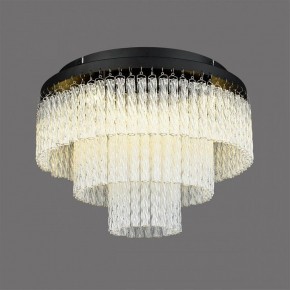 Потолочная люстра Lumion Spirals 6576/11CR в Набережных Челнах - naberezhnye-chelny.ok-mebel.com | фото 2