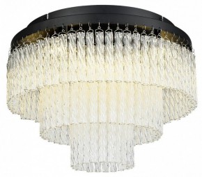 Потолочная люстра Lumion Spirals 6576/11CR в Набережных Челнах - naberezhnye-chelny.ok-mebel.com | фото 3