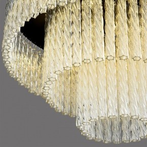 Потолочная люстра Lumion Spirals 6576/11CR в Набережных Челнах - naberezhnye-chelny.ok-mebel.com | фото 5