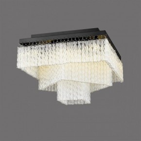 Потолочная люстра Lumion Spirals 6576/11CS в Набережных Челнах - naberezhnye-chelny.ok-mebel.com | фото 2