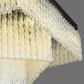 Потолочная люстра Lumion Spirals 6576/11CS в Набережных Челнах - naberezhnye-chelny.ok-mebel.com | фото 5