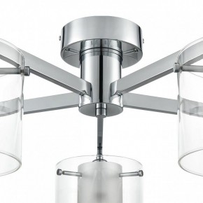 Потолочная люстра Lumion VERDI 8261/5C в Набережных Челнах - naberezhnye-chelny.ok-mebel.com | фото 8