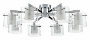 Потолочная люстра Lumion VERDI 8261/8C в Набережных Челнах - naberezhnye-chelny.ok-mebel.com | фото