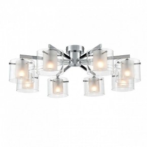 Потолочная люстра Lumion VERDI 8261/8C в Набережных Челнах - naberezhnye-chelny.ok-mebel.com | фото 2