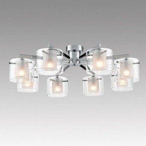 Потолочная люстра Lumion VERDI 8261/8C в Набережных Челнах - naberezhnye-chelny.ok-mebel.com | фото 3