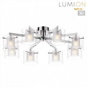 Потолочная люстра Lumion VERDI 8261/8C в Набережных Челнах - naberezhnye-chelny.ok-mebel.com | фото 4