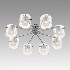 Потолочная люстра Lumion VERDI 8261/8C в Набережных Челнах - naberezhnye-chelny.ok-mebel.com | фото 5