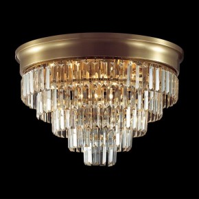 Потолочная люстра Lumion ZAHA 5257/8C в Набережных Челнах - naberezhnye-chelny.ok-mebel.com | фото 3