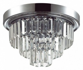 Потолочная люстра Lumion ZAHA 8266/4C в Набережных Челнах - naberezhnye-chelny.ok-mebel.com | фото