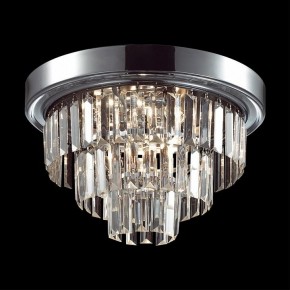 Потолочная люстра Lumion ZAHA 8266/4C в Набережных Челнах - naberezhnye-chelny.ok-mebel.com | фото 3