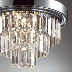 Потолочная люстра Lumion ZAHA 8266/4C в Набережных Челнах - naberezhnye-chelny.ok-mebel.com | фото 8