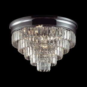 Потолочная люстра Lumion ZAHA 8266/8C в Набережных Челнах - naberezhnye-chelny.ok-mebel.com | фото 3