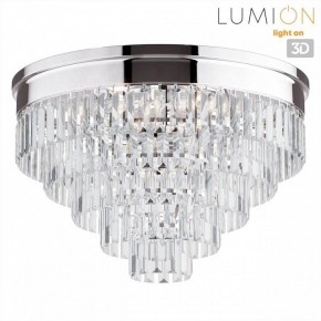 Потолочная люстра Lumion ZAHA 8266/8C в Набережных Челнах - naberezhnye-chelny.ok-mebel.com | фото 4
