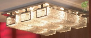 Потолочная люстра Lussole Lariano GRLSA-5407-09 в Набережных Челнах - naberezhnye-chelny.ok-mebel.com | фото 2