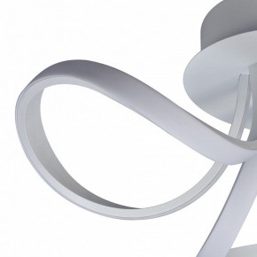 Потолочная люстра Mantra Knot Led 6035K в Набережных Челнах - naberezhnye-chelny.ok-mebel.com | фото 2