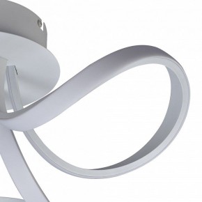 Потолочная люстра Mantra Knot Led 6035K в Набережных Челнах - naberezhnye-chelny.ok-mebel.com | фото 3