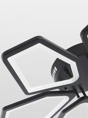 Потолочная люстра Natali Kovaltseva 8144 LED LAMPS 81444 в Набережных Челнах - naberezhnye-chelny.ok-mebel.com | фото 8