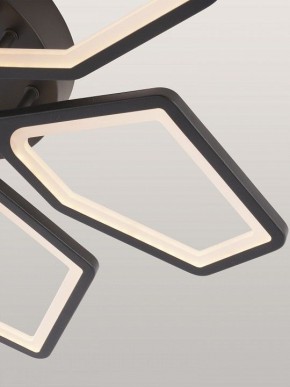 Потолочная люстра Natali Kovaltseva 8144 LED LAMPS 81444 в Набережных Челнах - naberezhnye-chelny.ok-mebel.com | фото 9