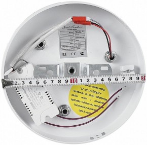 Потолочная люстра Natali Kovaltseva COBRA LED LAMPS 81121/7C в Набережных Челнах - naberezhnye-chelny.ok-mebel.com | фото 10