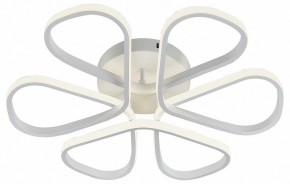 Потолочная люстра Natali Kovaltseva COBRA LED LAMPS 81121/7C в Набережных Челнах - naberezhnye-chelny.ok-mebel.com | фото 2