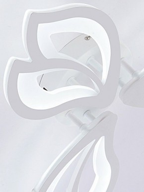 Потолочная люстра Natali Kovaltseva FORTUNA LED LAMPS 81107/2C в Набережных Челнах - naberezhnye-chelny.ok-mebel.com | фото 10