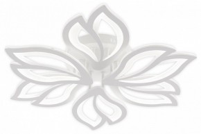 Потолочная люстра Natali Kovaltseva FORTUNA LED LAMPS 81107/6C в Набережных Челнах - naberezhnye-chelny.ok-mebel.com | фото