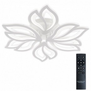 Потолочная люстра Natali Kovaltseva FORTUNA LED LAMPS 81107/6C в Набережных Челнах - naberezhnye-chelny.ok-mebel.com | фото 2