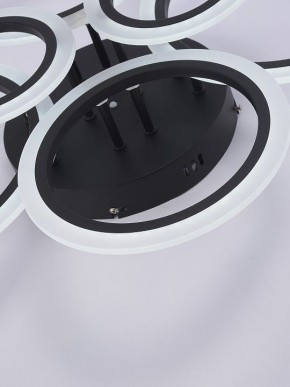 Потолочная люстра Natali Kovaltseva HOME LED LAMPS 81440 в Набережных Челнах - naberezhnye-chelny.ok-mebel.com | фото 8