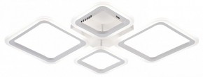 Потолочная люстра Natali Kovaltseva OPTI LED LAMPS 81108/1C в Набережных Челнах - naberezhnye-chelny.ok-mebel.com | фото